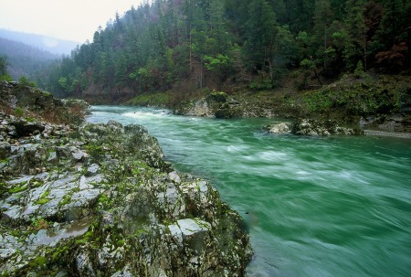 illinois river
